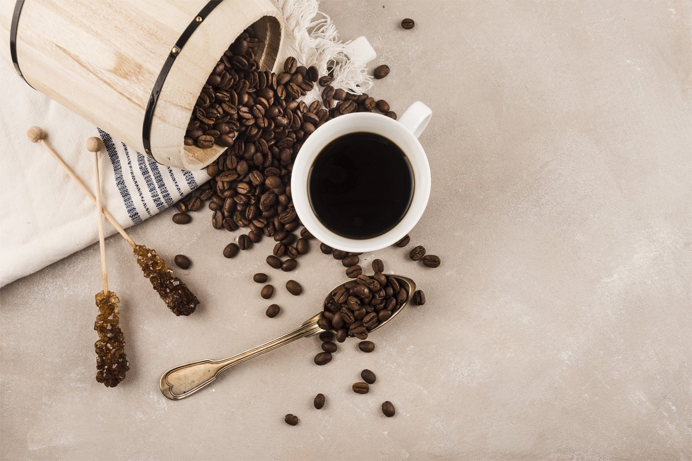 NAHORagri Headquarters