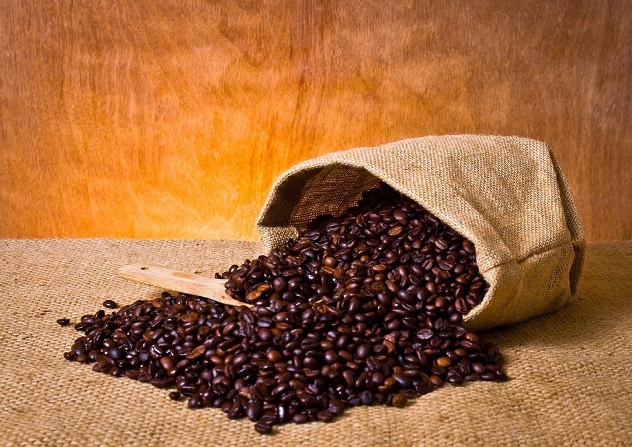 Ethiopian Coffee Beans