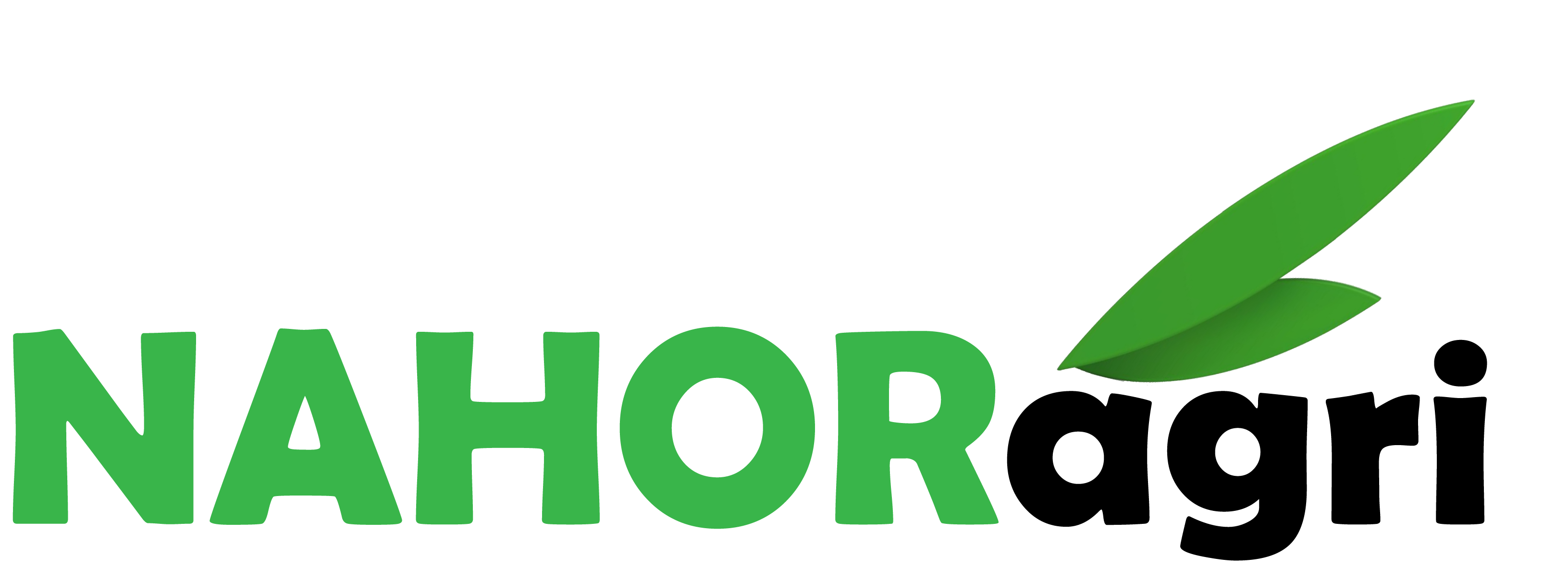 NAHORagri Logo